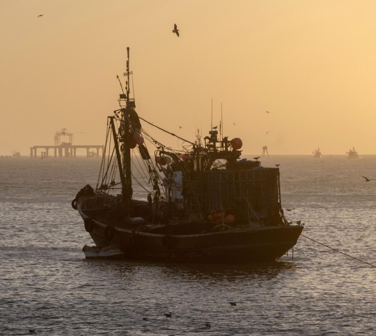 El expansionismo por mar de Marruecos que amenaza las aguas de Canarias
