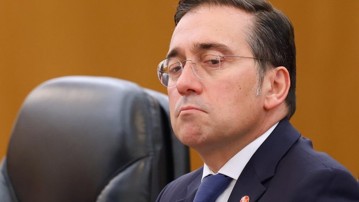 Albares, citado en el Congreso por el Sáhara en plena ‘alianza’ de PP y Sumar para exigirle que corrija su posición