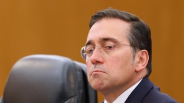 Albares, citado en el Congreso por el Sáhara en plena ‘alianza’ de PP y Sumar para exigirle que corrija su posición