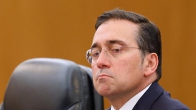 Albares, citado en el Congreso por el Sáhara en plena ‘alianza’ de PP y Sumar para exigirle que corrija su posición