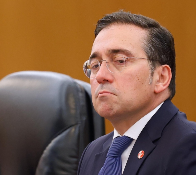 Albares, citado en el Congreso por el Sáhara en plena ‘alianza’ de PP y Sumar para exigirle que corrija su posición