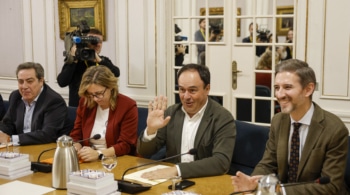 Pérez Llorca afirma que nadie le ha propuesto relevar a Mazón mientras Camps se postula para liderar el PP valenciano