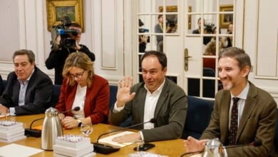 Pérez Llorca afirma que nadie le ha propuesto relevar a Mazón mientras Camps se postula para liderar el PP valenciano