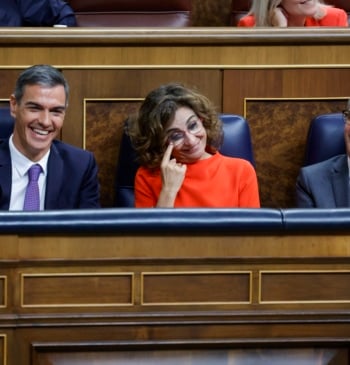 El Gobierno ya no aclara si presentará los Presupuestos antes de fin [...]