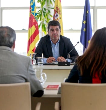 La jueza de la DANA cita a declarar al dueño de El [...]