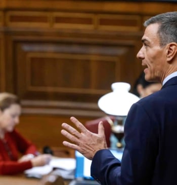 Tezanos, al rescate de Sánchez: le da al PSOE diez puntos por [...]