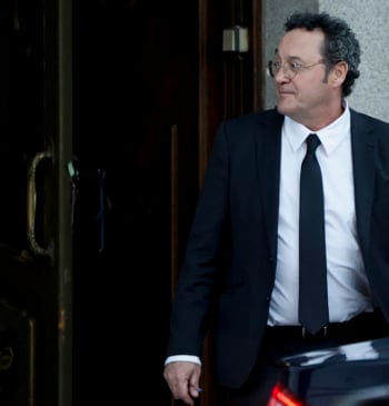 El Supremo condena al fiscal general del Estado por revelación de secretos