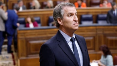 La jueza de la dana cita a Feijóo como testigo