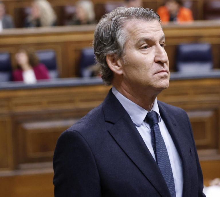 La jueza de la dana cita a Feijóo como testigo