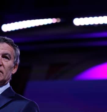 Feijóo anuncia el relevo de Mazón de la presidencia del PP valenciano [...]