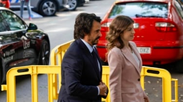 La justicia confirma el procesamiento de González Amador por fraude fiscal y falsificación documental