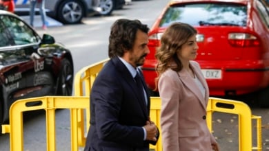 La justicia confirma el procesamiento de González Amador por fraude fiscal y falsificación documental