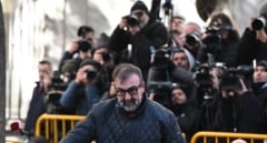 El juez entrega a Koldo copia de seis de los 27 dispositivos incautados en la 'Operación Delorme'