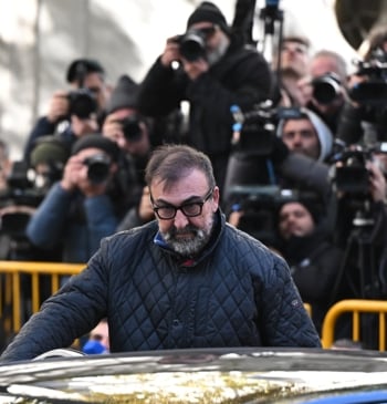 Koldo guarda silencio ante el juez por el pelotazo en Canarias tras [...]