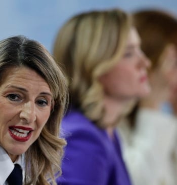 Podemos reabre la guerra con Yolanda Díaz y pone en jaque la [...]