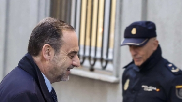 La despedida de Andrea y las viudas mediáticas de Ábalos