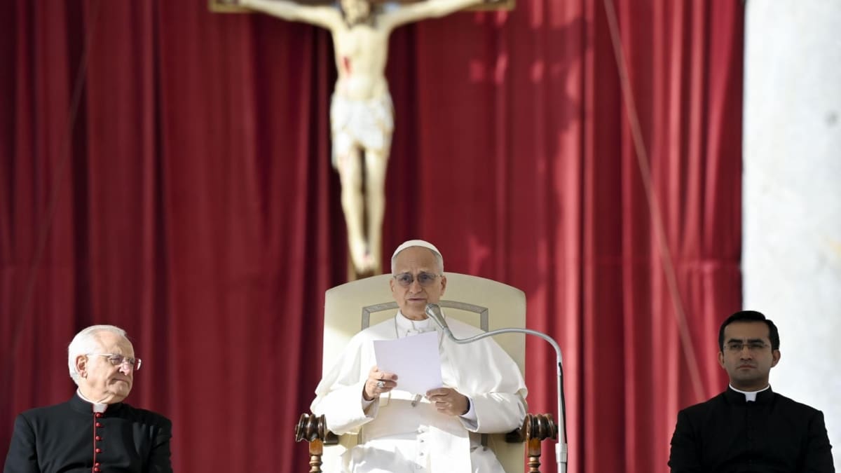 El papa acepta la renuncia del obispo de Cádiz tras la acusación de abusos sexuales