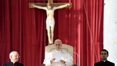 El papa acepta la renuncia del obispo de Cádiz tras la acusación de abusos sexuales