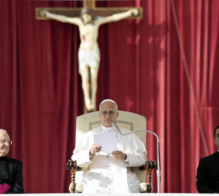 El papa acepta la renuncia del obispo de Cádiz tras la acusación de abusos sexuales