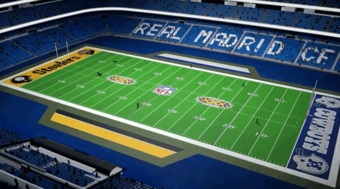 NFL en el Bernabéu: guía esencial para entender el fútbol americano y sus reglas