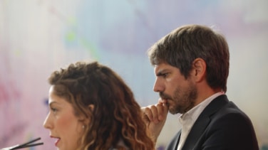 Urtasun carga contra Feijóo: "Bloquea elecciones, mantiene el escaño de Mazón y deja la llave de gobierno a Vox"