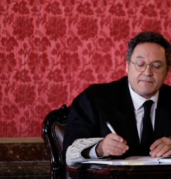 La Asociación de Fiscales pide que el sustituto de García Ortiz no [...]