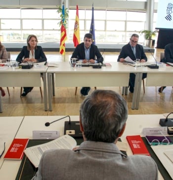 El Gobierno duda de que Mazón esté ya en funciones porque su [...]