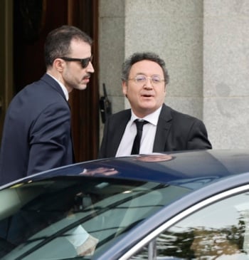 La Fiscalía suspendió su investigación interna sobre la filtración del novio de [...]