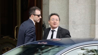 La Fiscalía suspendió su investigación interna sobre la filtración del novio de Ayuso tras abrirse la causa penal