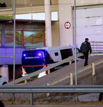 Ábalos en Soto: 'shock' en el PSOE, inquietud en los territorios que [...]