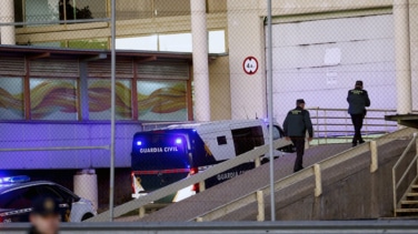 Ábalos en Soto: 'shock' en el PSOE, inquietud en los territorios que van ya a las urnas