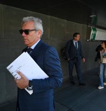 El presidente de la Diputación de Almería queda en libertad provisional tras [...]