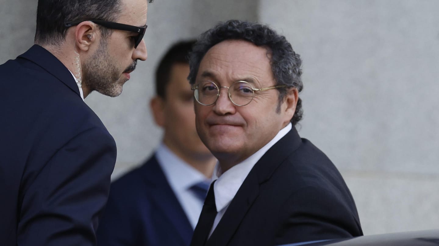 Agentes de la UCO señalan a la número dos de Óscar López por su "dominio" en la publicación del correo filtrado