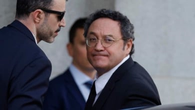 Agentes de la UCO señalan a la número dos de Óscar López por su "dominio" en la publicación del correo filtrado