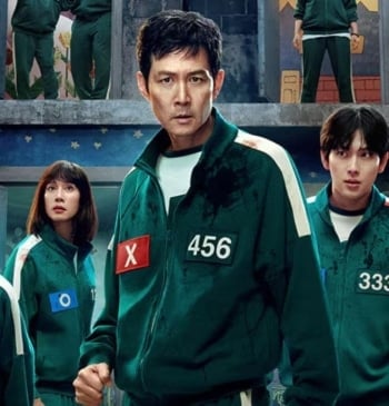 Confirmada la cuarta temporada de 'El Juego del Calamar'