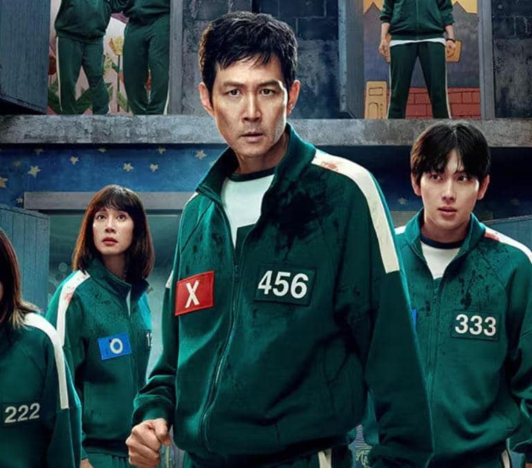 Confirmada la cuarta temporada de 'El Juego del Calamar'