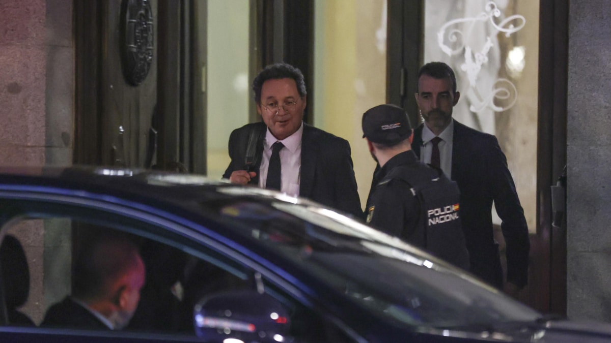 Las declaraciones antagónicas de las fiscales de Madrid marcan el inicio del juicio de García Ortiz