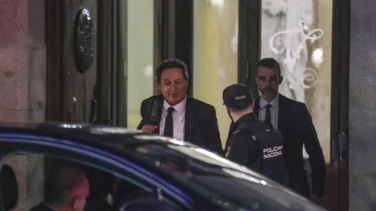 Las declaraciones antagónicas de las fiscales de Madrid marcan el inicio del juicio de García Ortiz