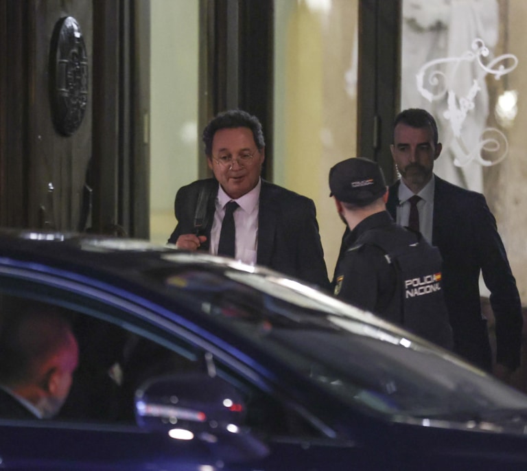 Las declaraciones antagónicas de las fiscales de Madrid marcan el inicio del juicio de García Ortiz
