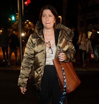 Leire Díez cobró 15.000 euros del PSOE por su trabajo como periodista