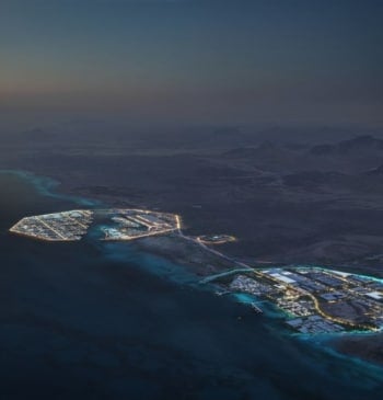 Diferentes proyectos a nivel mundial apuestan por redefinir el concepto de urbanismo [...]