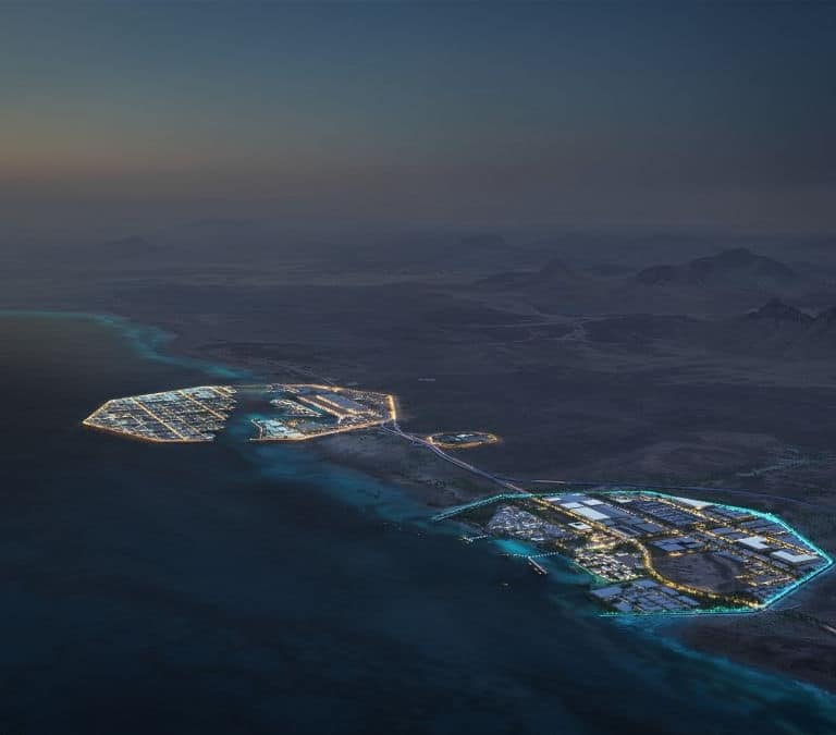 Diferentes proyectos a nivel mundial apuestan por redefinir el concepto de urbanismo con la sostenibilidad y tecnología como pilares fundamentales