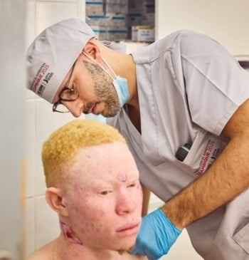 ISDIN y África Directo superan las 5.200 personas con albinismo atendidas en [...]