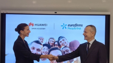 Huawei y Eurofirms se unen para impulsar el talento tecnológico de 15.000 personas en España