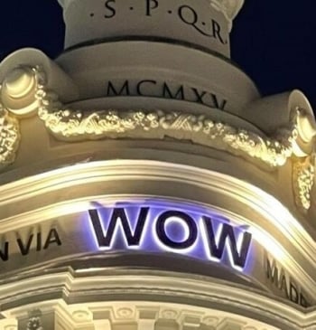 Wow se acerca al beneficio: el proyecto de Dimas Gimeno prevé cerrar [...]