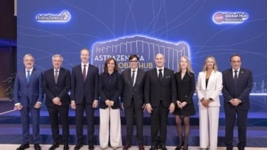 AstraZeneca refuerza desde el Global Hub de Barcelona su misión de acelerar la ciencia y la innovación biomédica