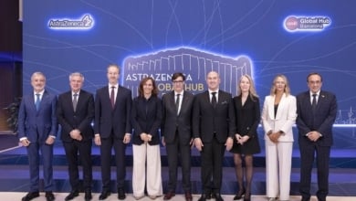 AstraZeneca refuerza desde el Global Hub de Barcelona su misión de acelerar la ciencia y la innovación biomédica