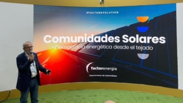 Factorenergia reafirma en Smart City Expo World Congress su compromiso con la democratización del acceso a la energía renovable