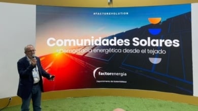 Factorenergia reafirma en Smart City Expo World Congress su compromiso con la democratización del acceso a la energía renovable