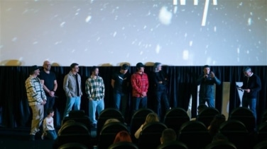 Grandvalira Resorts rinde homenaje a la montaña y a su gente con el estreno de ‘NIX’ en Andorra